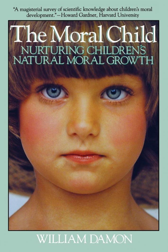 Moral Child Moral Child