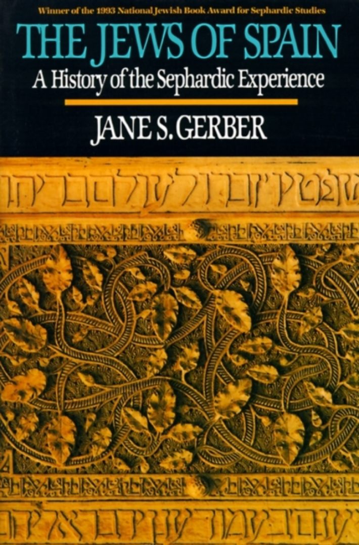 Jews of Spain