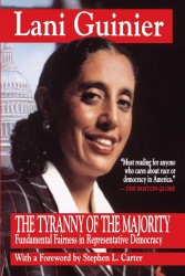 Tyranny of the Majority Tyranny of the Majority