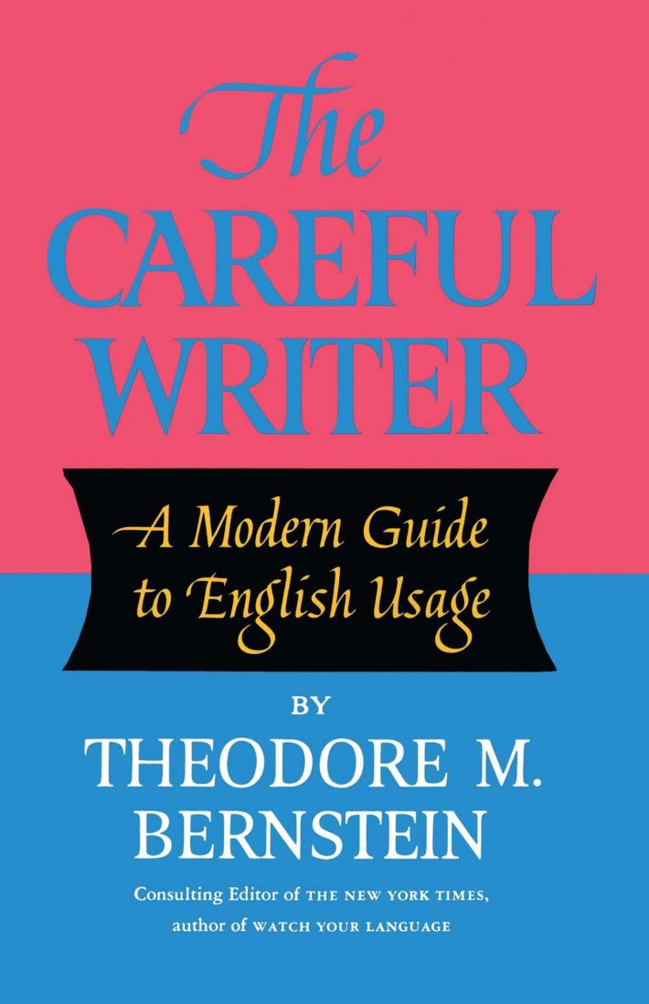 Careful Writer Careful Writer