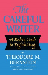 Careful Writer Careful Writer