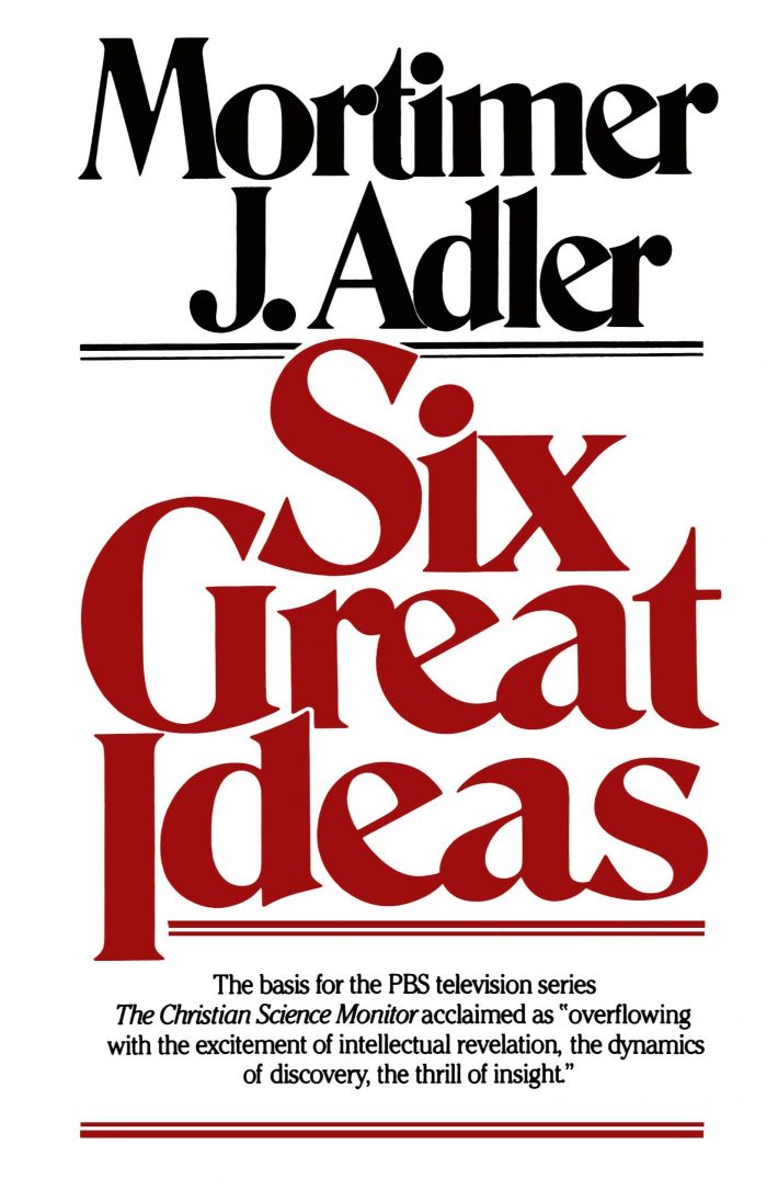 Six Great Ideas Six Great Ideas