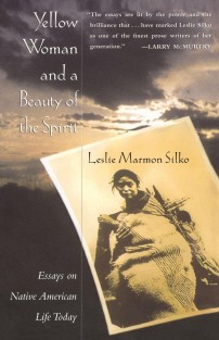 The Yellow Woman