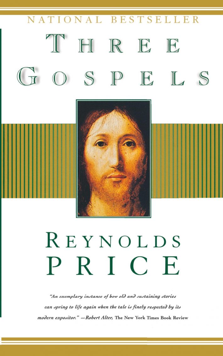 Three Gospels