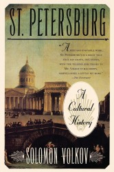 St Petersburg: a Cultural History St Petersburg: a Cultural History