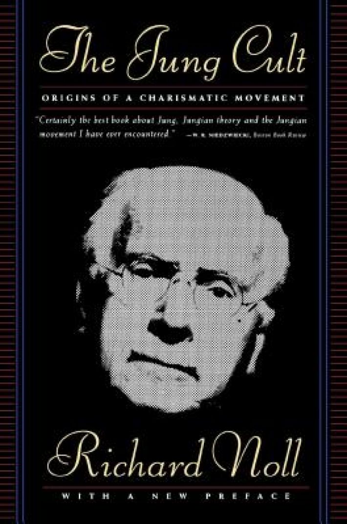 The Jung Cult The Jung Cult