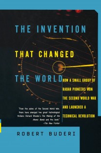 The Invention That Changed the World