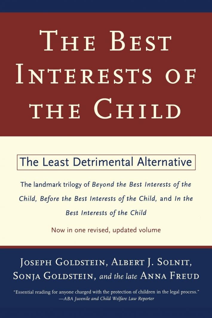 The Best Interests of the Child