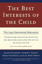 The Best Interests of the Child