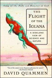 The Flight of the Iguana The Flight of the Iguana