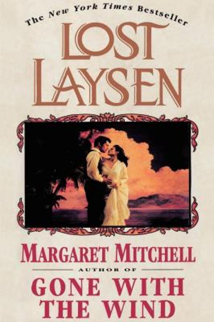 Lost Laysen Lost Laysen