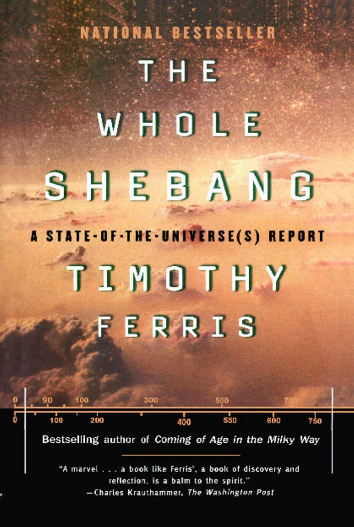 The Whole Shebang The Whole Shebang