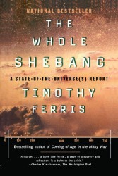 The Whole Shebang The Whole Shebang