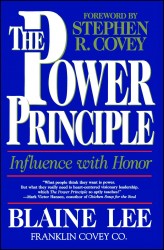 The Power Principle The Power Principle