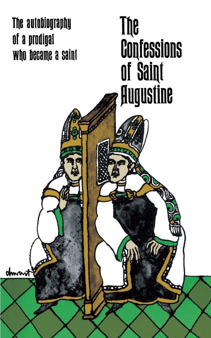 The Confessions of Saint Augustine