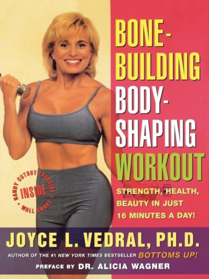 Bone Building, Body Shaping Workout Bone Building, Body Shaping Workout