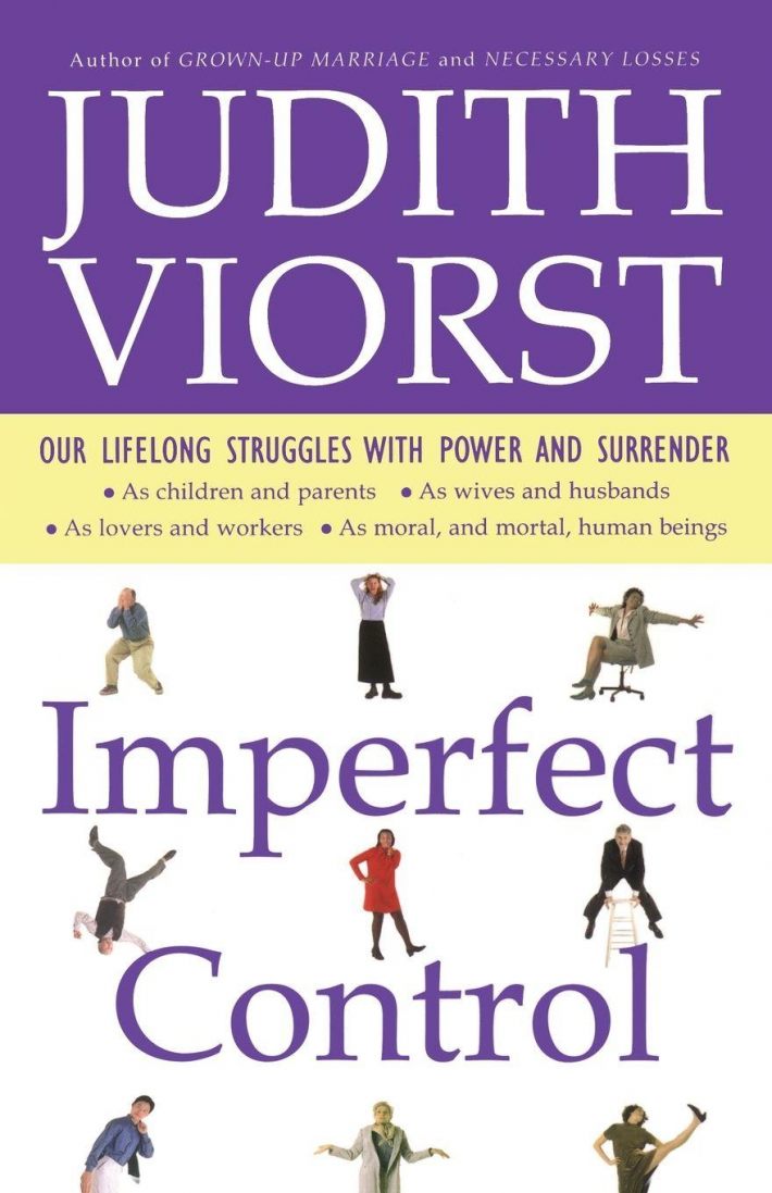 Imperfect Control Imperfect Control