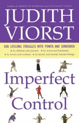 Imperfect Control Imperfect Control