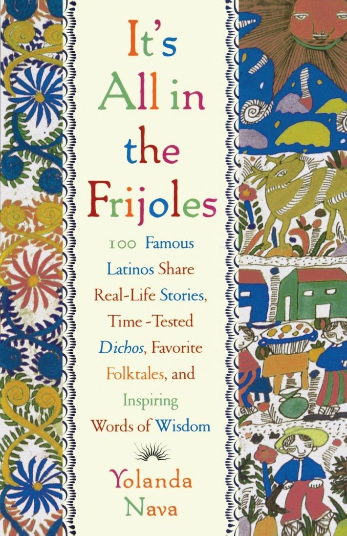 It's All in the Frijoles It's All in the Frijoles