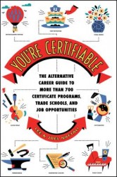 You'RE Certifiable