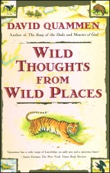 Wild Thoughts from Wild Places Wild Thoughts from Wild Places