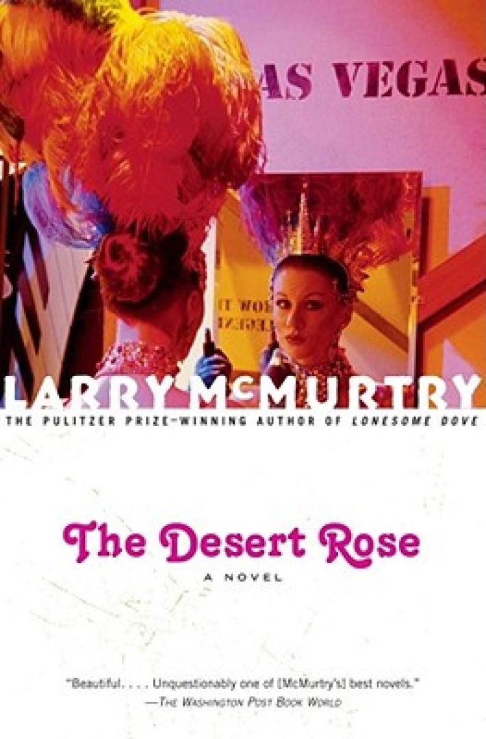 The Desert Rose The Desert Rose