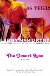 The Desert Rose The Desert Rose