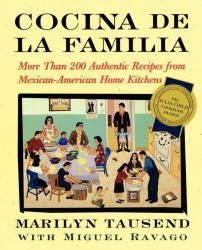 Cocina De La Familia Cocina De La Familia