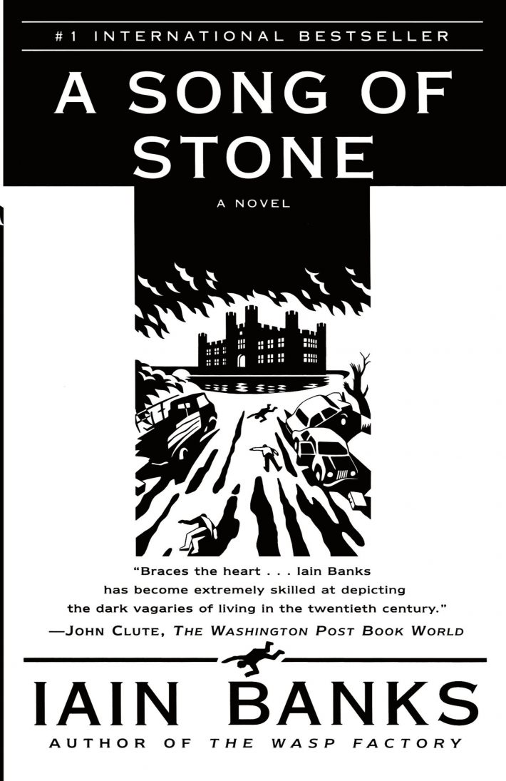 A Song of Stone A Song of Stone