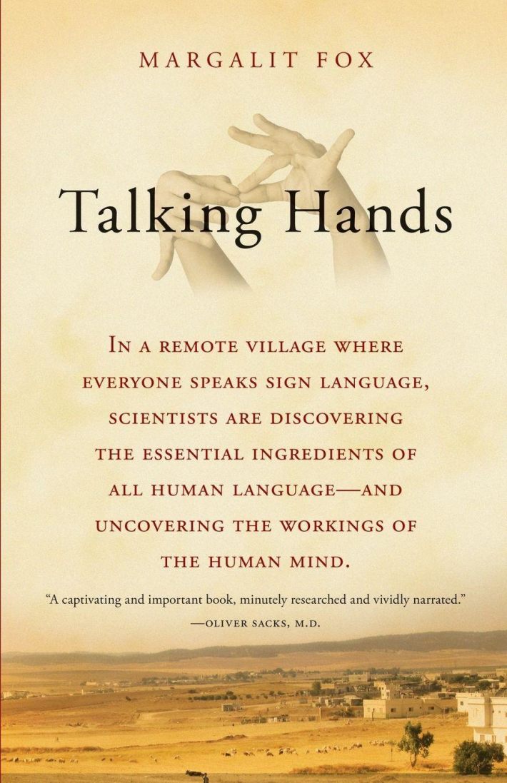 Talking Hands Talking Hands