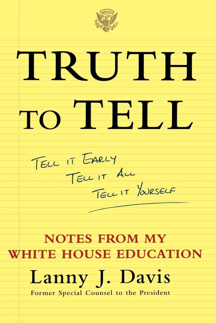 Truth To Tell