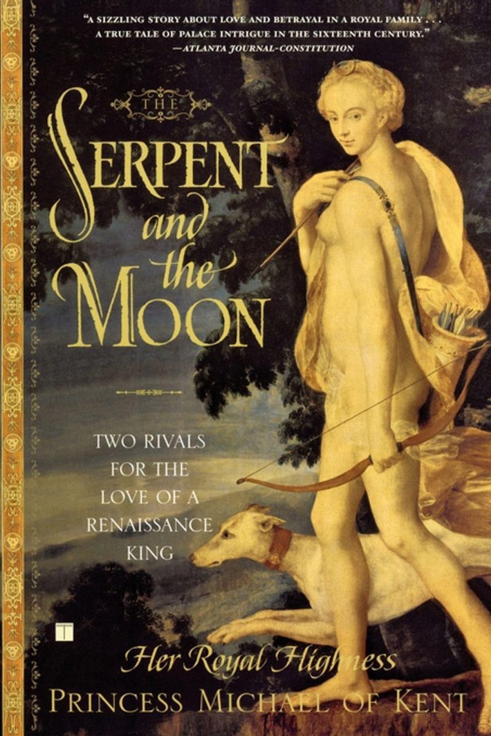 The Serpent and the Moon The Serpent and the Moon