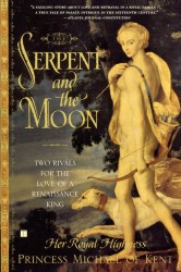 The Serpent and the Moon The Serpent and the Moon