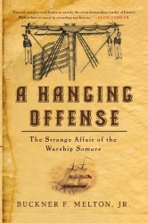 A Hanging Offense