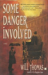 Some Danger Involved Some Danger Involved