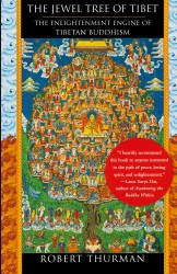 The Jewel Tree of Tibet