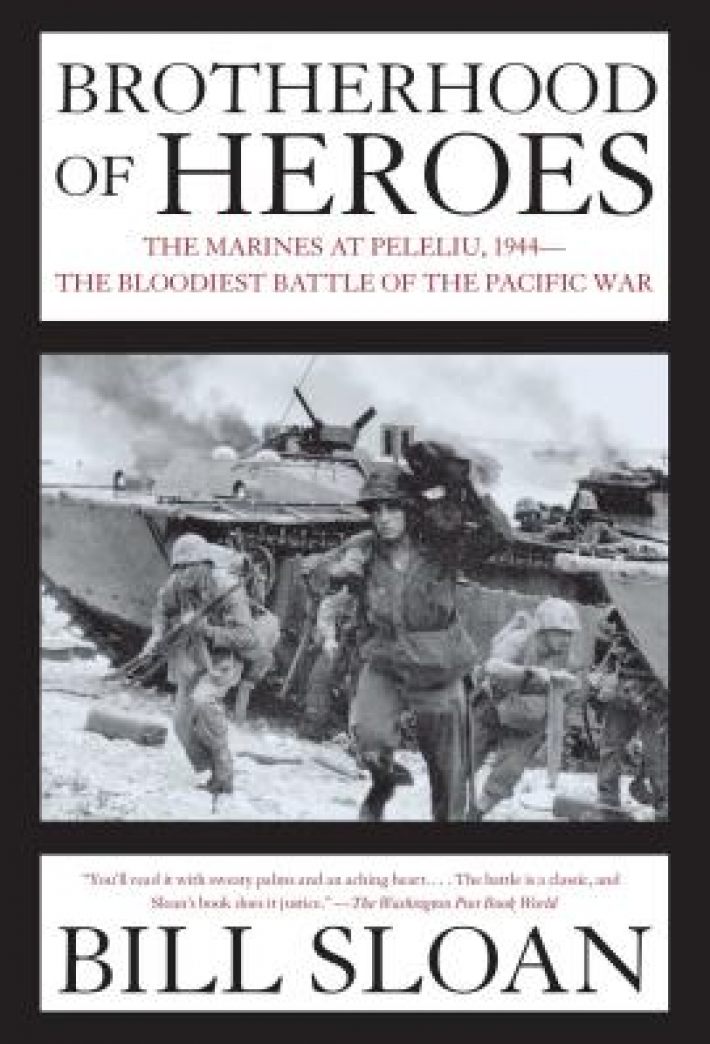Brotherhood of Heroes