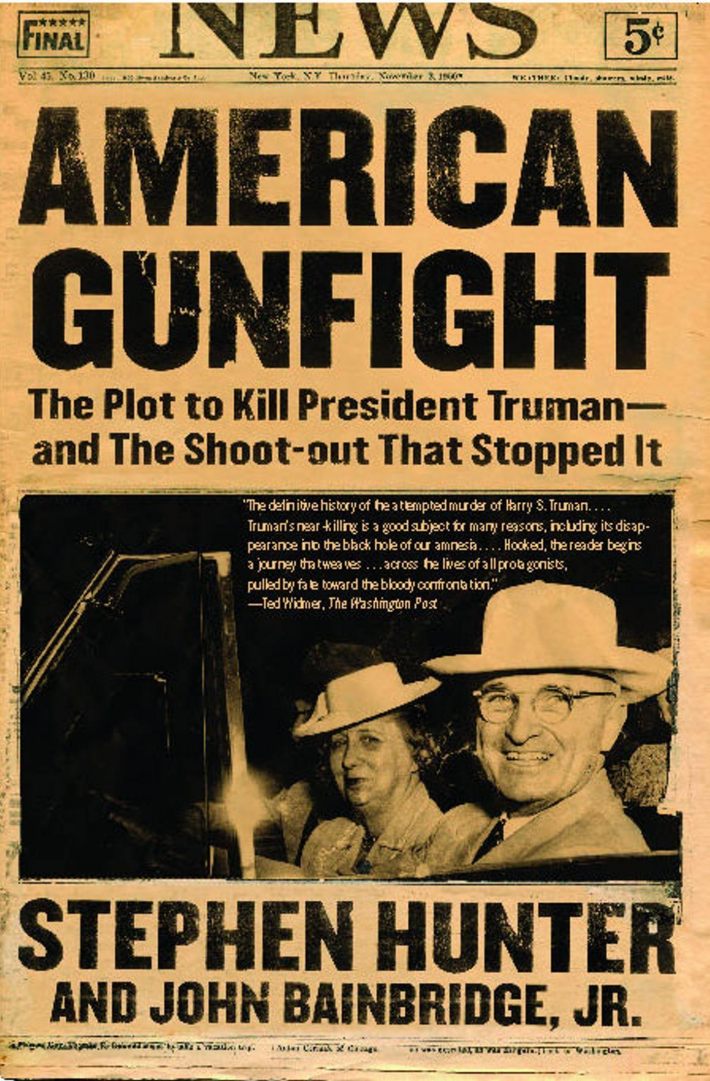 American Gunfight American Gunfight