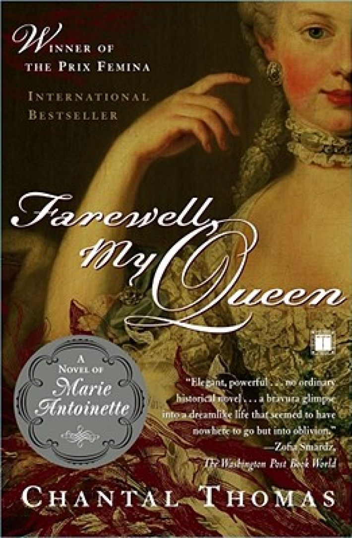 Farewell My Queen Farewell My Queen