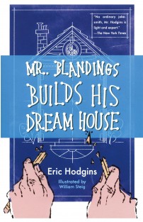 Mr. Blandings Builds His Dream House