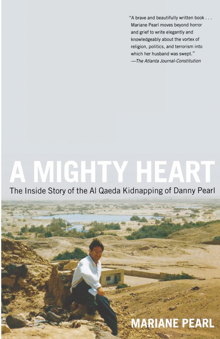 Mighty Heart Mighty Heart