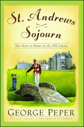St. Andrews Sojourn St. Andrews Sojourn