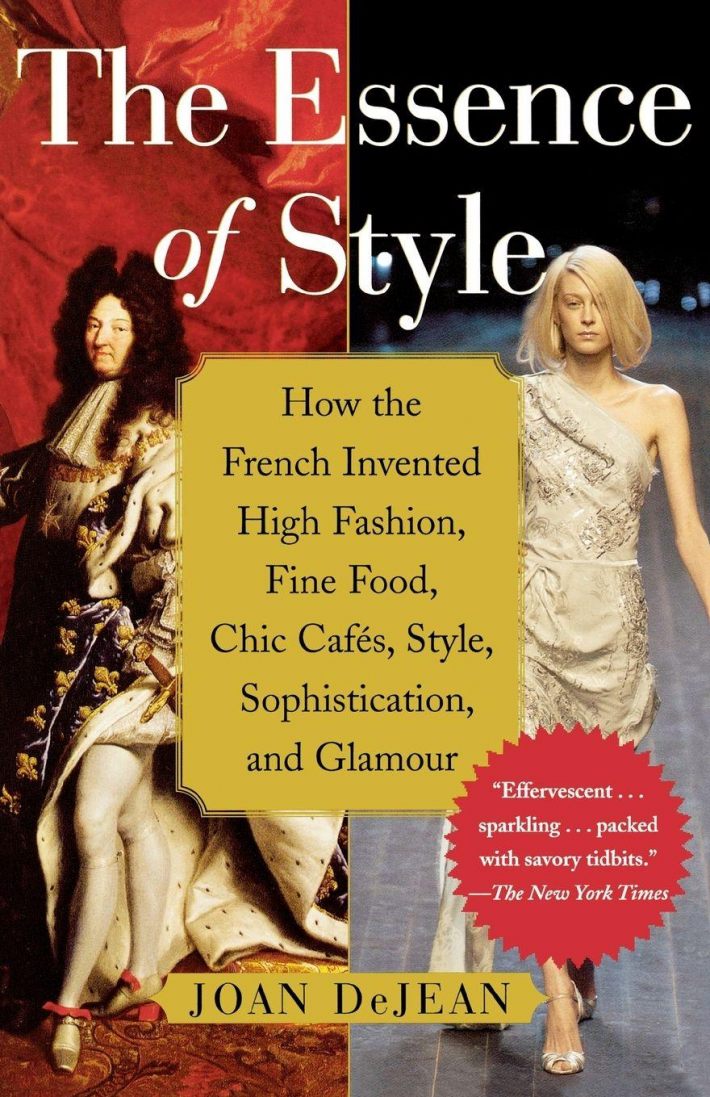 The Essence of Style The Essence of Style