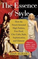 The Essence of Style The Essence of Style