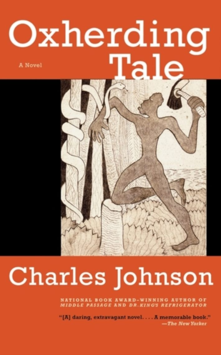 Oxherding Tale