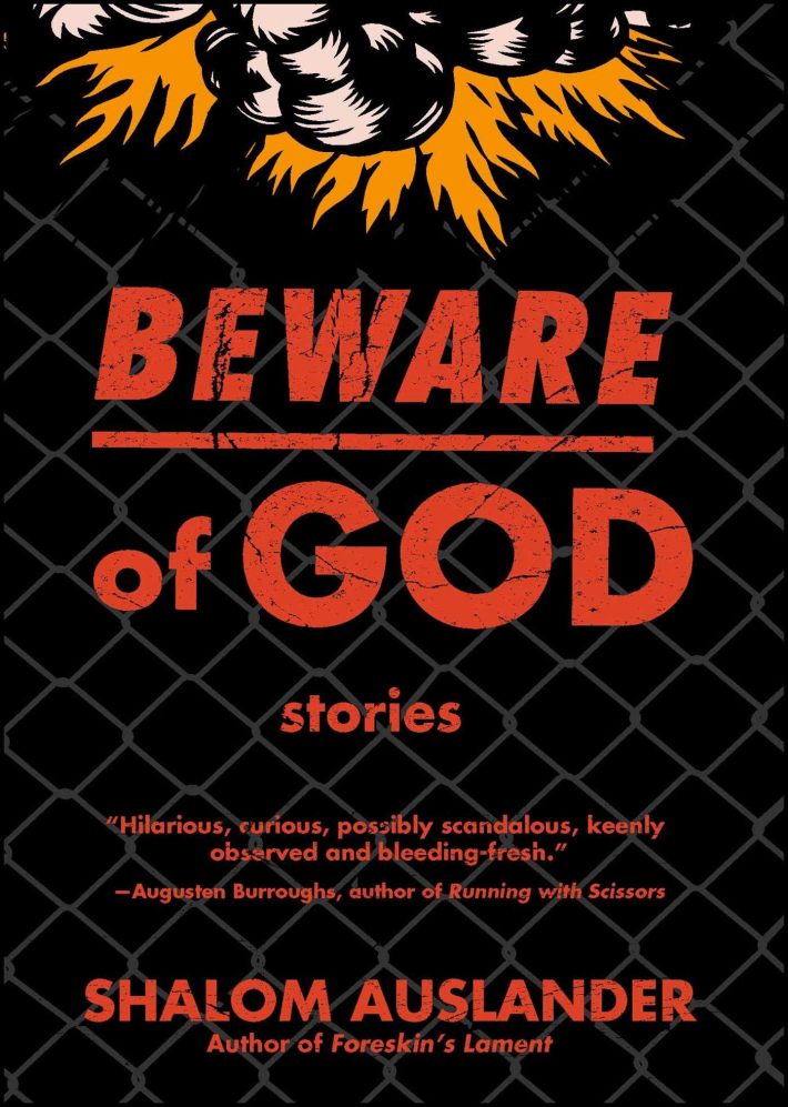 Beware of God Beware of God