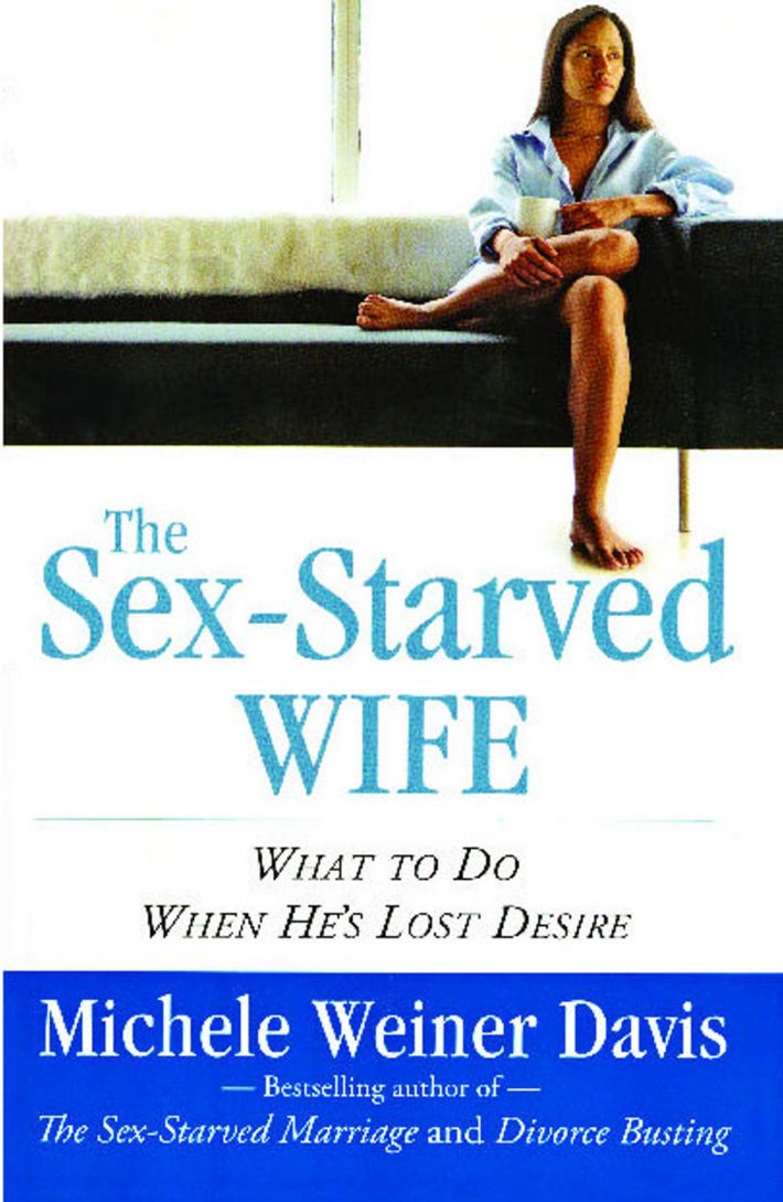Sex-Starved Wife Sex-Starved Wife