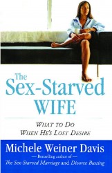 Sex-Starved Wife Sex-Starved Wife