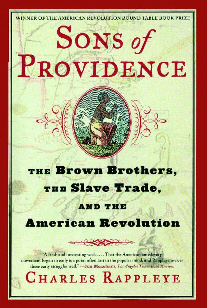 Sons of Providence Sons of Providence