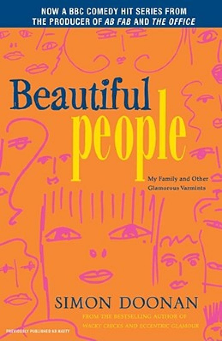 Beautiful People Beautiful People